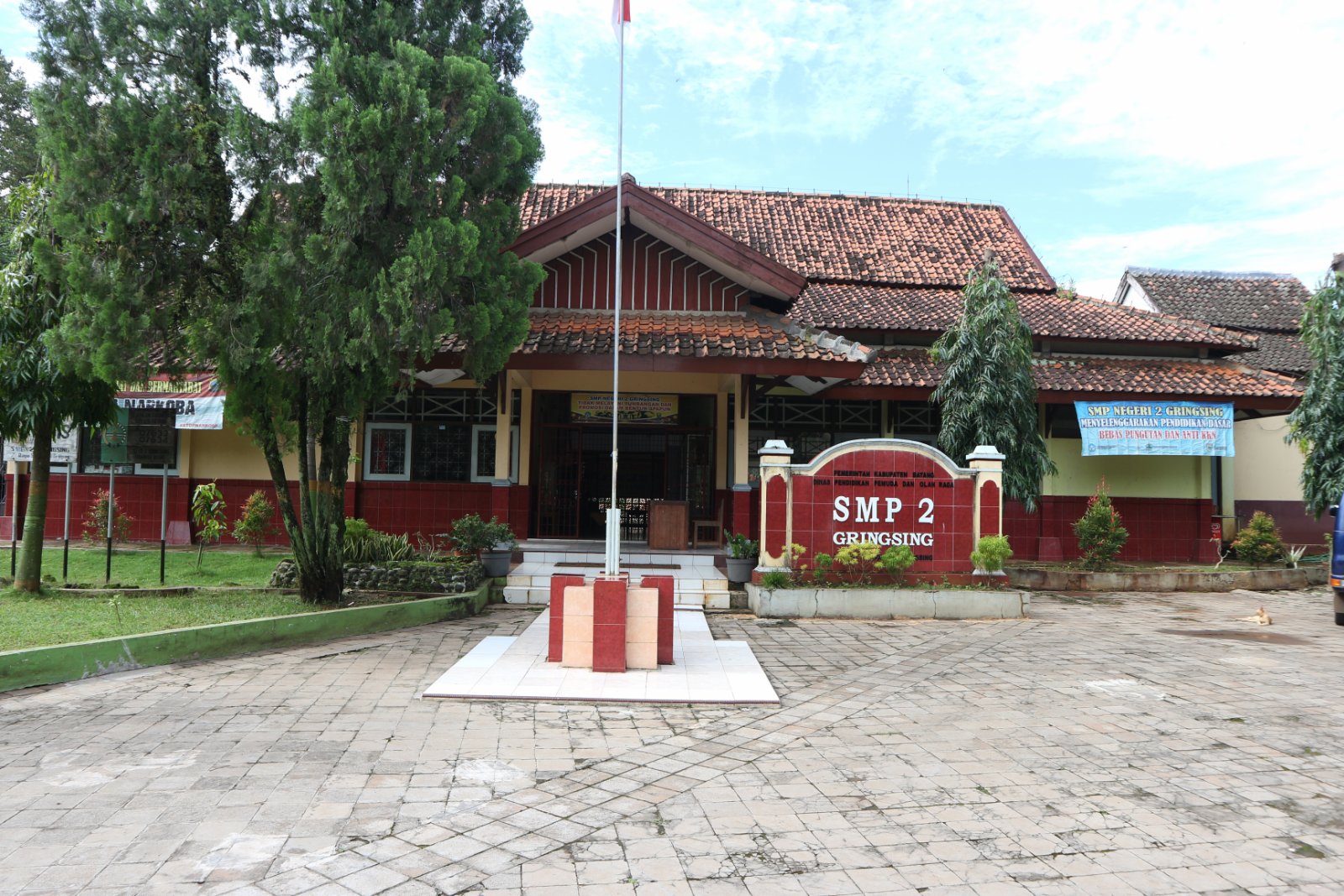 Gringsing 2